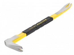 Stanley Tools FatMax Spring Steel Claw Bar 300mm (12in) £21.99